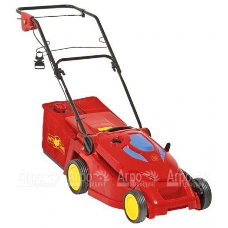 Электрическая газонокосилка Wolf-Garten BLUE POWER 34 E в Йошкар-Оле