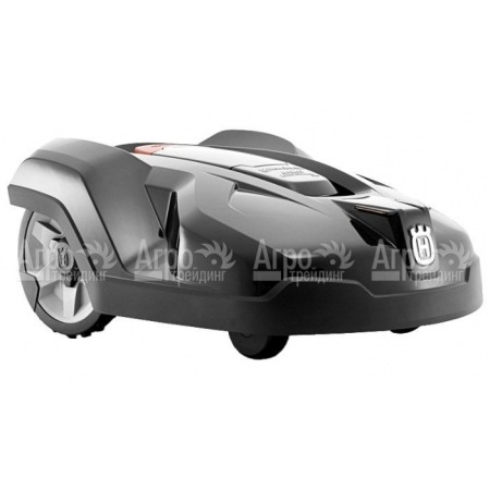 Газонокосилка-робот Husqvarna Automower 420 в Йошкар-Оле