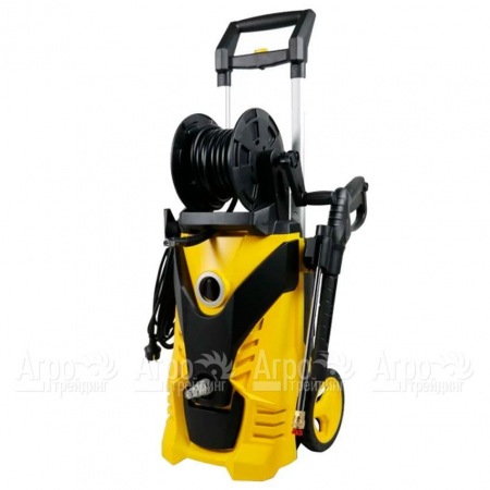 Мойка высокого давления Huter W210i Professional в Йошкар-Оле