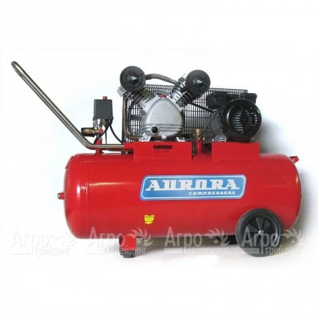 Компрессор воздушный Aurora Cyclon-100 Turbo в Йошкар-Оле