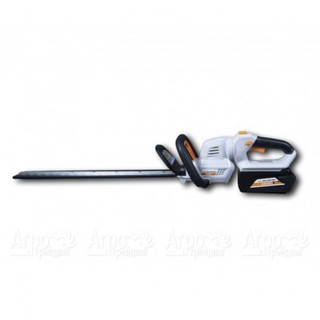 Аккумуляторный кусторез Villartec HA40 Set AM405 + AC402 в Йошкар-Оле