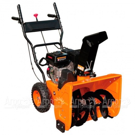Снегоуборщик Prorab GST 52 S в Йошкар-Оле