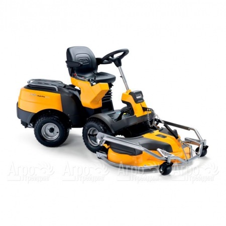 Райдер Stiga Park Pro 540 IX в Йошкар-Оле