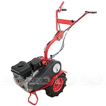 Мотоблок Агат с двигателем Briggs&#38;Stratton Vanguard (фрезы в комплекте) в Йошкар-Оле