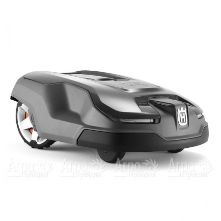 Газонокосилка-робот Husqvarna Automower 315X в Йошкар-Оле