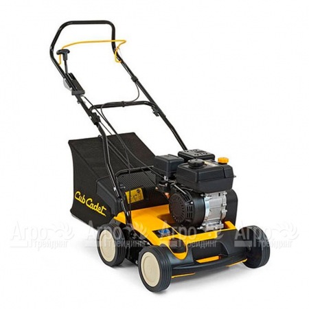 Бензиновый вертикуттер Cub Cadet CC V 35 B в Йошкар-Оле