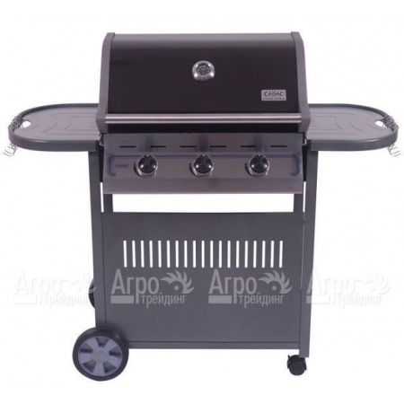 Гриль-барбекю Cadac Entertainer 3 Classic 98347 в Йошкар-Оле