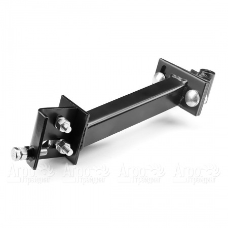Сцепка 01-060107-0002 для культиваторов Caiman Elite, Compact, Eco, Primo  в Йошкар-Оле