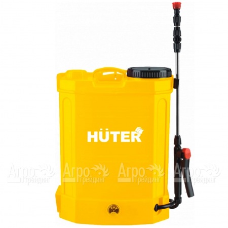 Опрыскиватель аккумуляторный Huter SP-12AC в Йошкар-Оле
