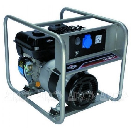 Бензогенератор Briggs&#38;Stratton 2400A 2.2 кВт в Йошкар-Оле