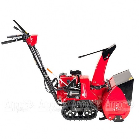 Снегоуборщик гусеничный Honda HSS 655 ETS в Йошкар-Оле