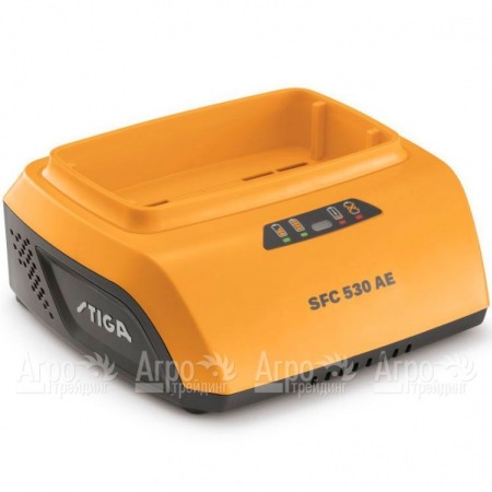 Зарядное устройство Stiga SFC 530 AE в Йошкар-Оле