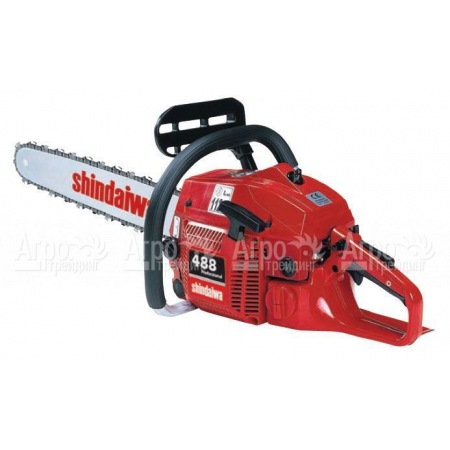 Бензопила Shindaiwa 488-18" в Йошкар-Оле