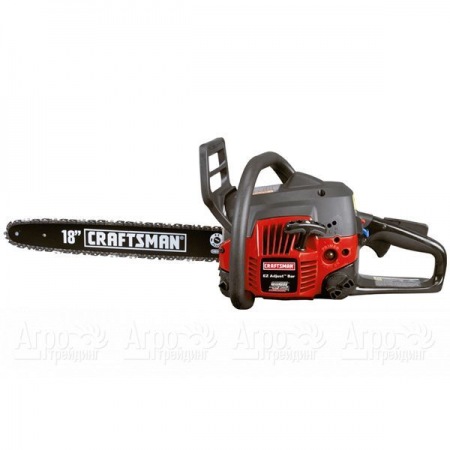 Бензопила Craftsman 34190-18" + кейс в комплекте! в Йошкар-Оле