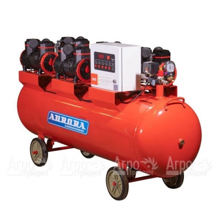 Компрессор безмасляный Aurora Passat-250/1250 Module  в Йошкар-Оле