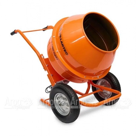 Бетоносмеситель Villartec СМ-130С Cart (Бетономешалка Villartec СМ-130С Cart) в Йошкар-Оле