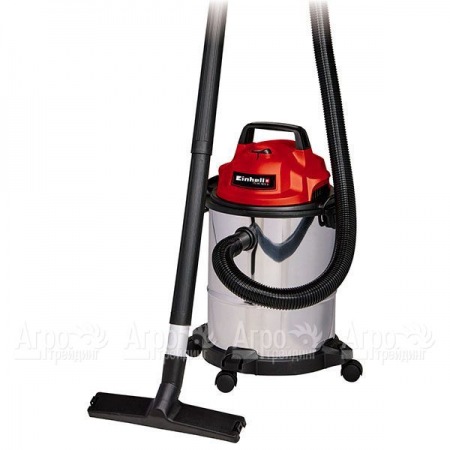 Строительный пылесос Einhell TC-VC 1815 S в Йошкар-Оле