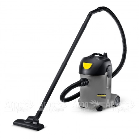 Промышленный пылесос Karcher T 14/1 Classic  в Йошкар-Оле