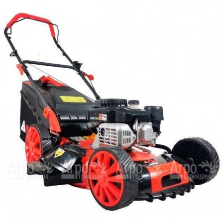 Газонокосилка бензиновая A-iPower ALM46P в Йошкар-Оле