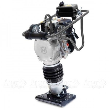 Вибротрамбовка Husqvarna Atlas Copco LT 8005 11" в Йошкар-Оле