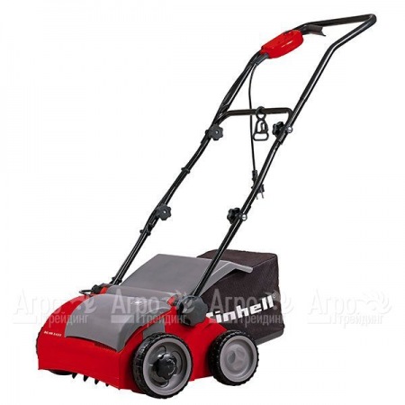 Скарификатор-аэратор электрический Einhell RG-SA 1433 в Йошкар-Оле