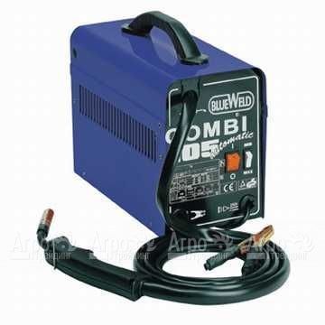 Сварочный полуавтомат BlueWeld Combi 105 в Йошкар-Оле