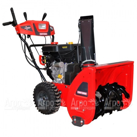 Снегоуборщик Craftsman 88390 в Йошкар-Оле