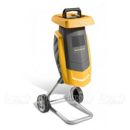 Измельчитель садовый электрический Stiga Bio Master 2200 в Йошкар-Оле