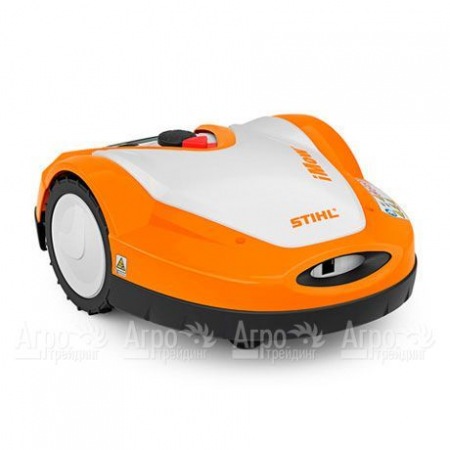 Газонокосилка-робот Stihl RMI 632 P в Йошкар-Оле