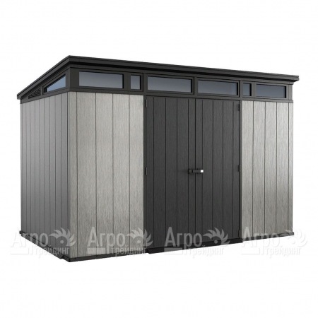 Пластиковый сарай Keter Artisan 11х7  в Йошкар-Оле