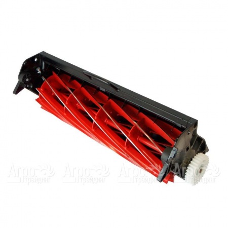 Картридж Cylinder Blade 17K для Caiman Green King 17K  в Йошкар-Оле