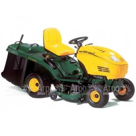 Садовый минитрактор Yard-Man AN 5170 в Йошкар-Оле