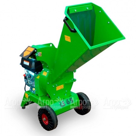 Измельчитель бензиновый Laski LS65/CH в Йошкар-Оле