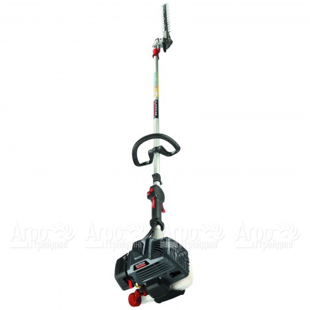 Бензиновый кусторез (бензокусторез) Elitech HG 2646DP (Е1604.007.00) в Йошкар-Оле