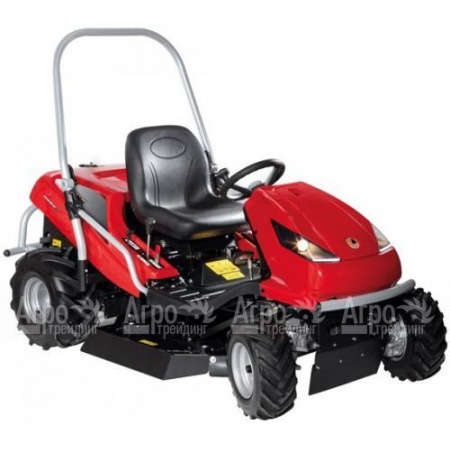Садовый трактор Oleo-Mac Apache 92 Evo 4х4 в Йошкар-Оле