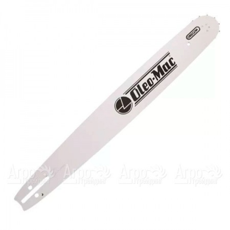 Шина 18" 3/8" 1.5 для пил Oleo-Mac 956-962-965HD в Йошкар-Оле