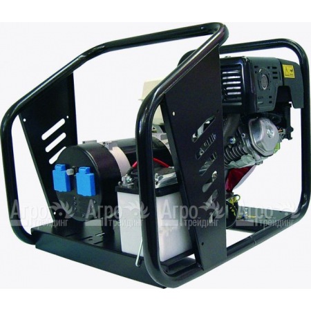 Бензиновый генератор WFM Open Electric PN45-MHE 4,5 кВт в Йошкар-Оле