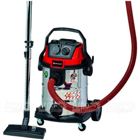 Строительный пылесос Einhell TE-VC 2025 SACL в Йошкар-Оле