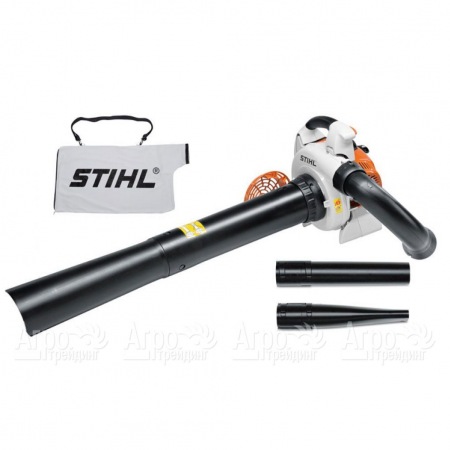 Воздуходувка бензиновая Stihl SH 86 в Йошкар-Оле