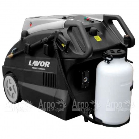 Парогенератор аккумуляторный Lavor Professional Graffiti Waster в Йошкар-Оле