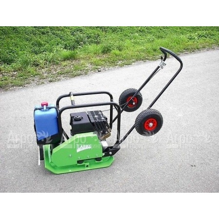 Виброплита Laski V-6000-D в Йошкар-Оле