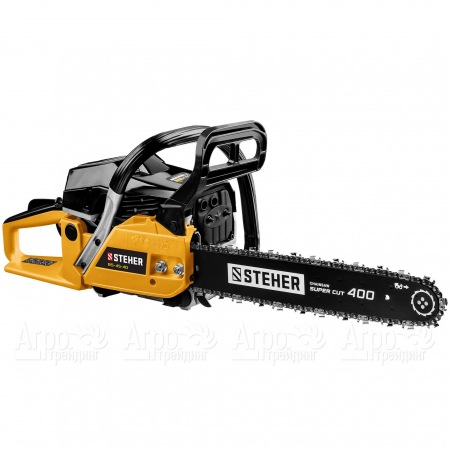 Бензопила Steher BS-45-40-16" в Йошкар-Оле