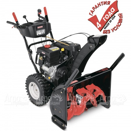 Снегоуборщик Craftsman 88395 в Йошкар-Оле
