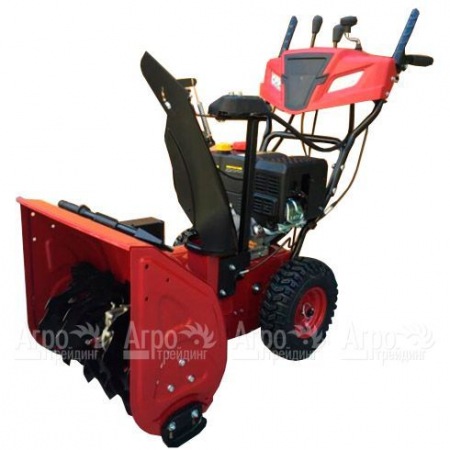 Снегоуборщик MasterYard MV 11528RE в Йошкар-Оле