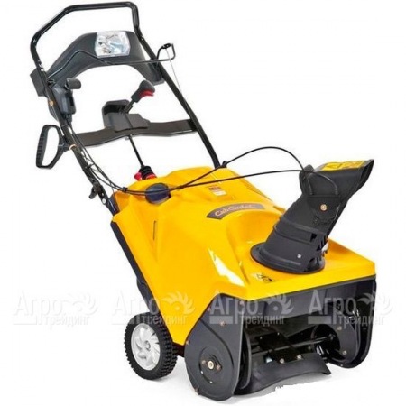 Снегоуборщик Cub Cadet 221 LHP в Йошкар-Оле