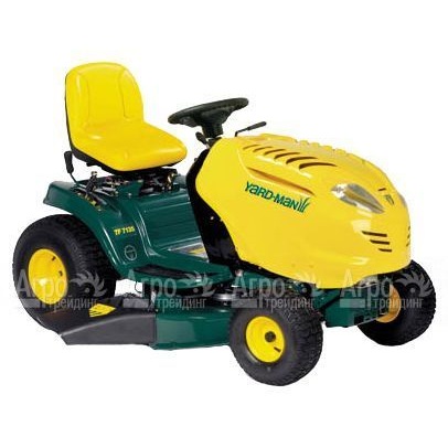 Cадовый минитрактор Yard-Man TF 7135 в Йошкар-Оле