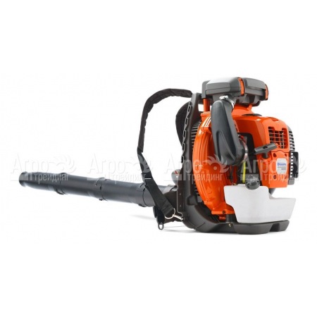 Воздуходувка бензиновая Husqvarna 580 BTs в Йошкар-Оле