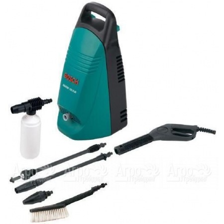 Минимойка Bosch Aquatak 100 Plus в Йошкар-Оле