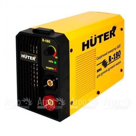Инверторный сварочный аппарат Huter R-180 в Йошкар-Оле