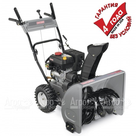 Снегоуборщик Craftsman 88172 в Йошкар-Оле